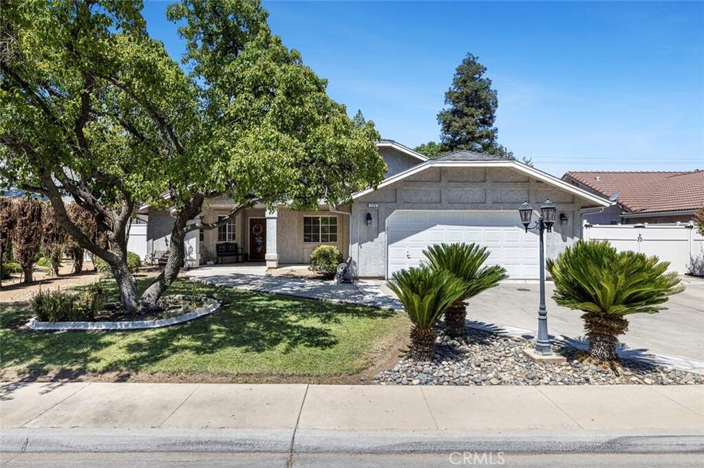 173 Keck Lane, Coalinga, CA 93210