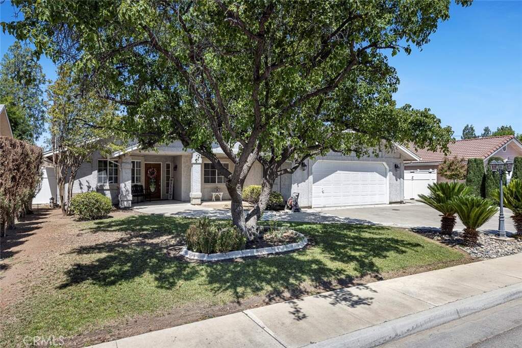 173 Keck Lane, Coalinga, CA 93210