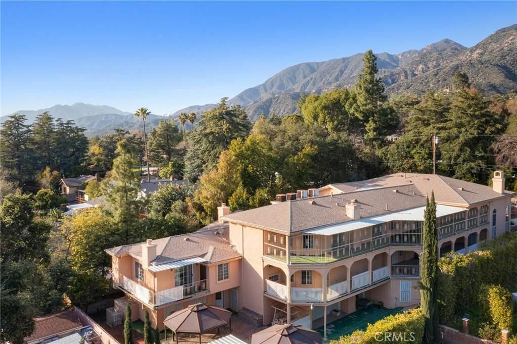 628 Wapello Street, Altadena, CA 91001