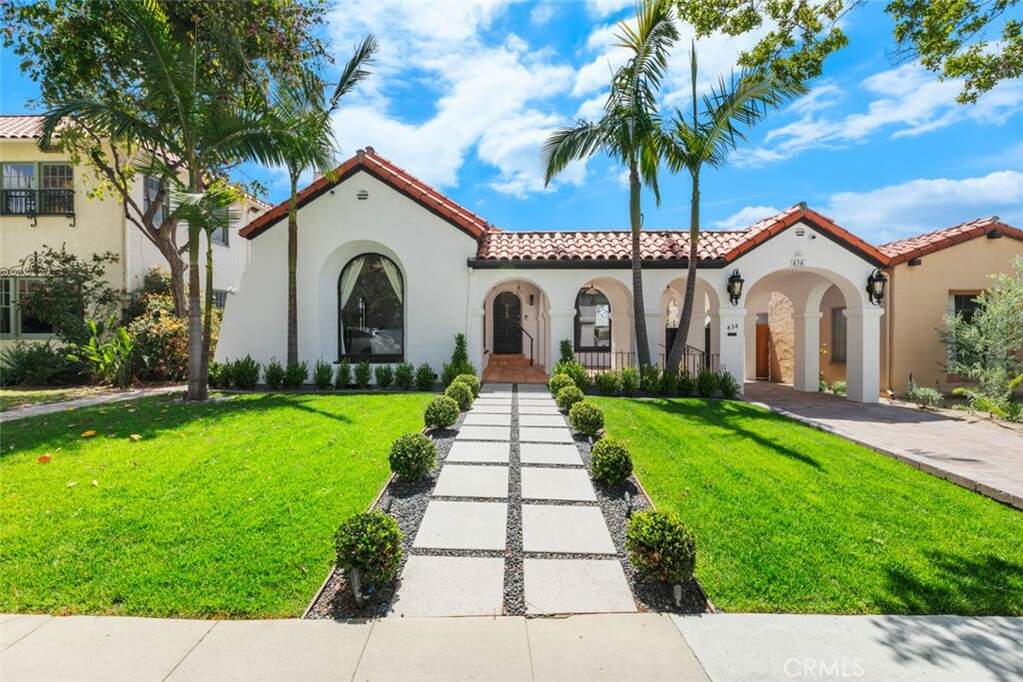 434 E Randolph Street, Glendale, CA 91207