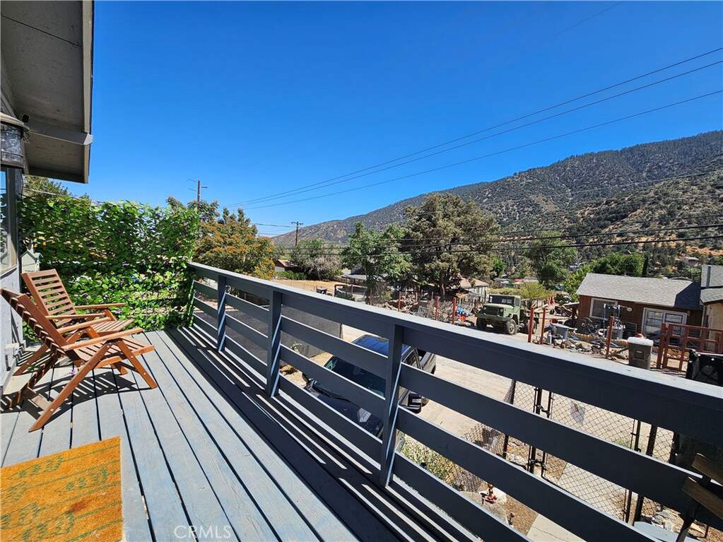 4125 Alcot Trail, Frazier Park, CA 93225