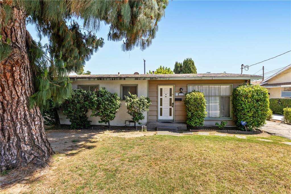 9850 E Lemon Avenue, Arcadia, CA 91007