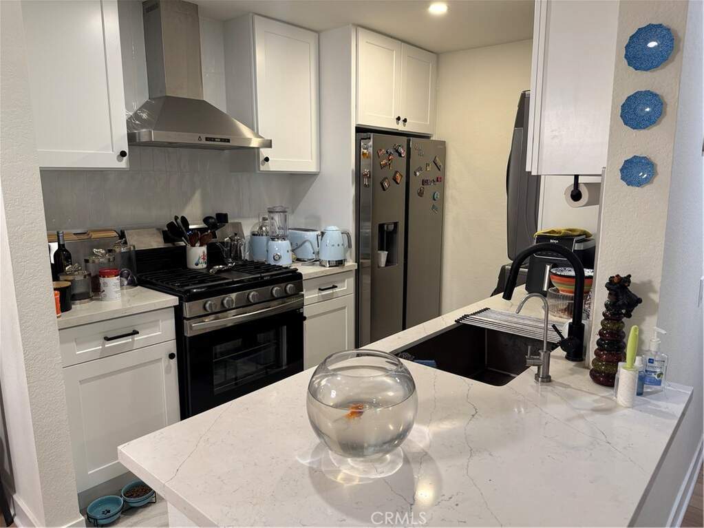 460 Oak Street #311, Glendale, CA 91204