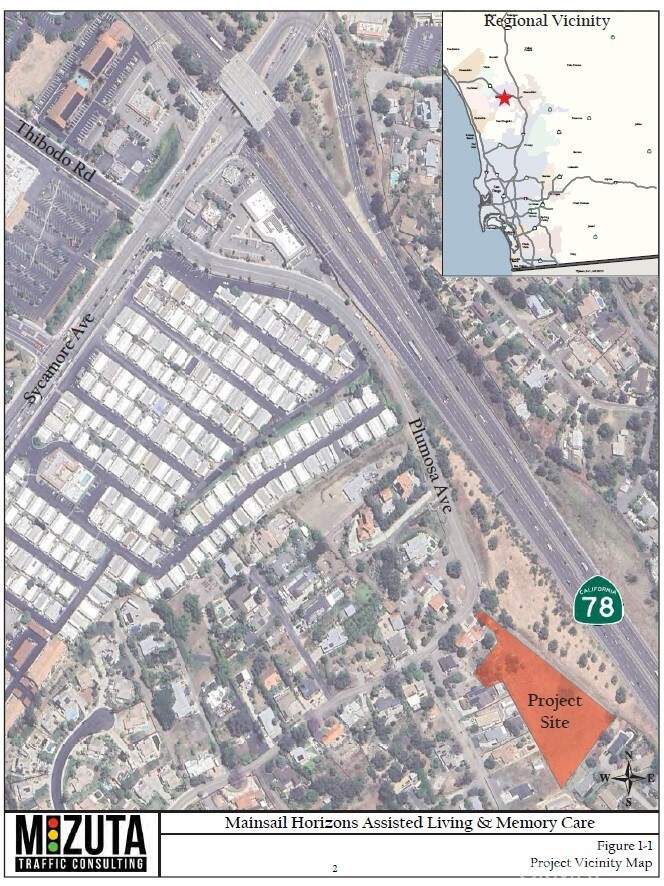 538 Plumosa Ave, Vista, CA 92081