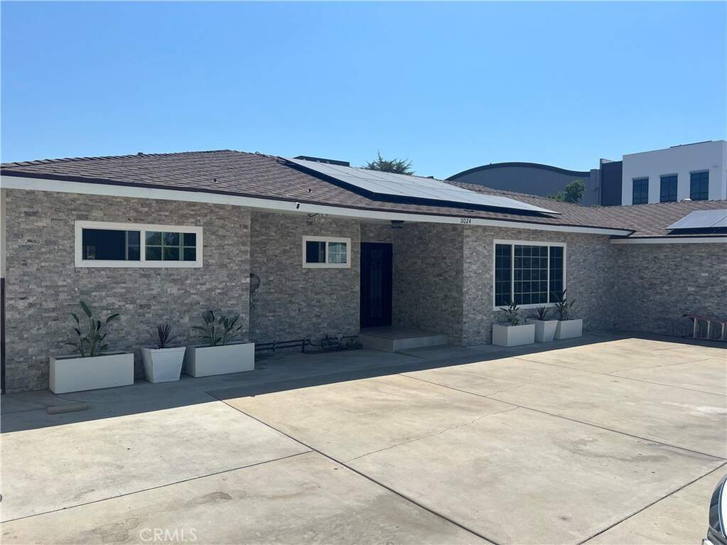 11024 022 020 Peoria Street, Sun Valley, CA 91352 MLS GD25194037