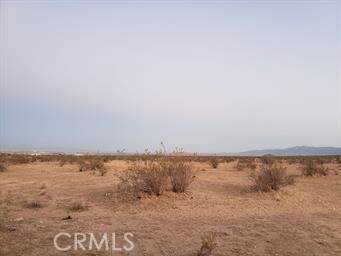 0 (39) Near County Rd 20776, Hinkley, CA 92347