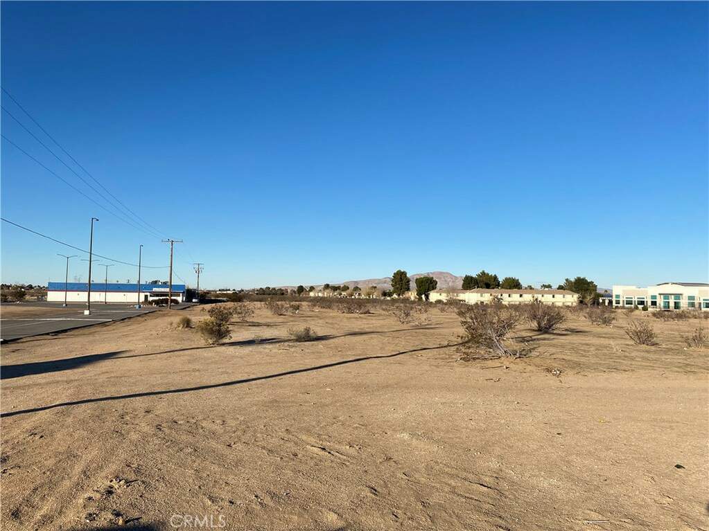 0 Palmdale Rd
