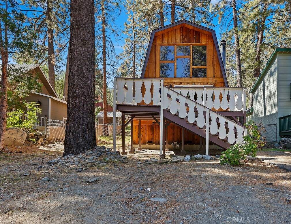 1625 Virginia Street, Wrightwood, CA 92397