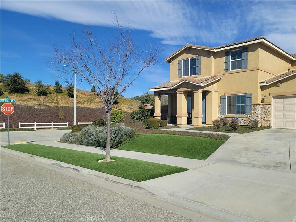 11933 Liana Court, Yucaipa, CA 92399 MLS HD24017124 Christie's