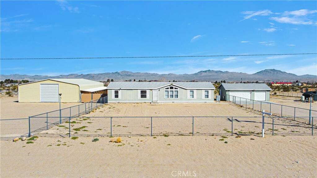 35770 El Dorado Street, Lucerne Valley, CA 92356