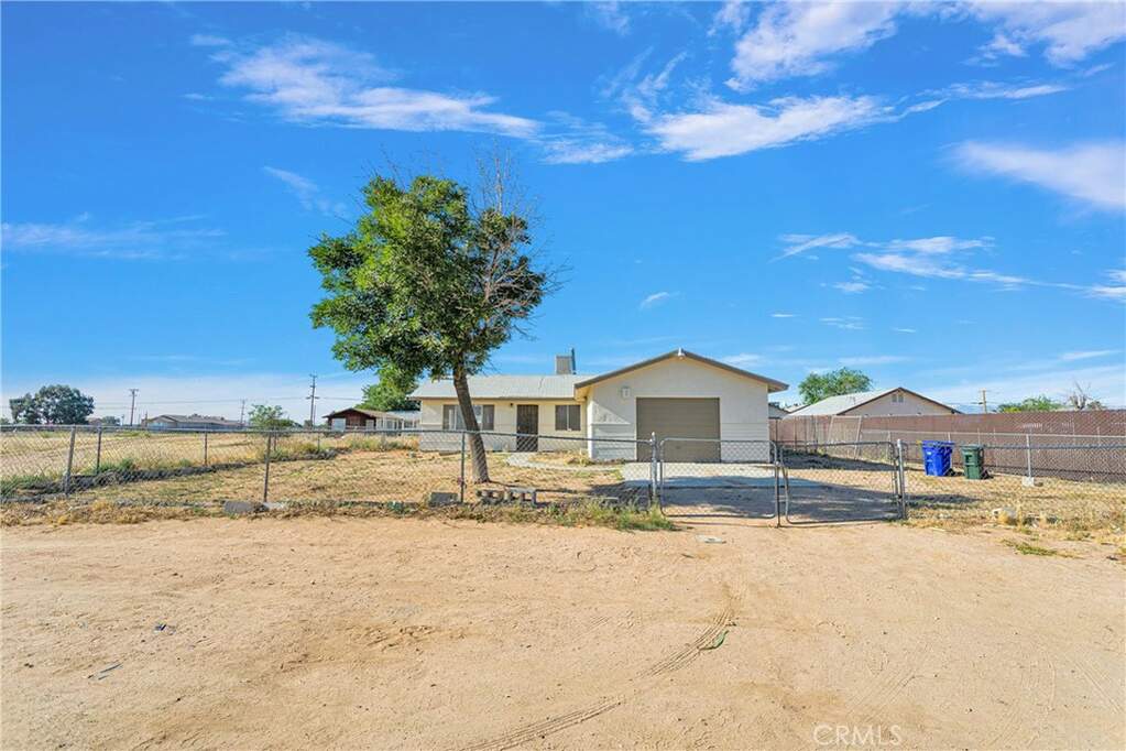 11845 Yates Avenue, Adelanto, CA 92301