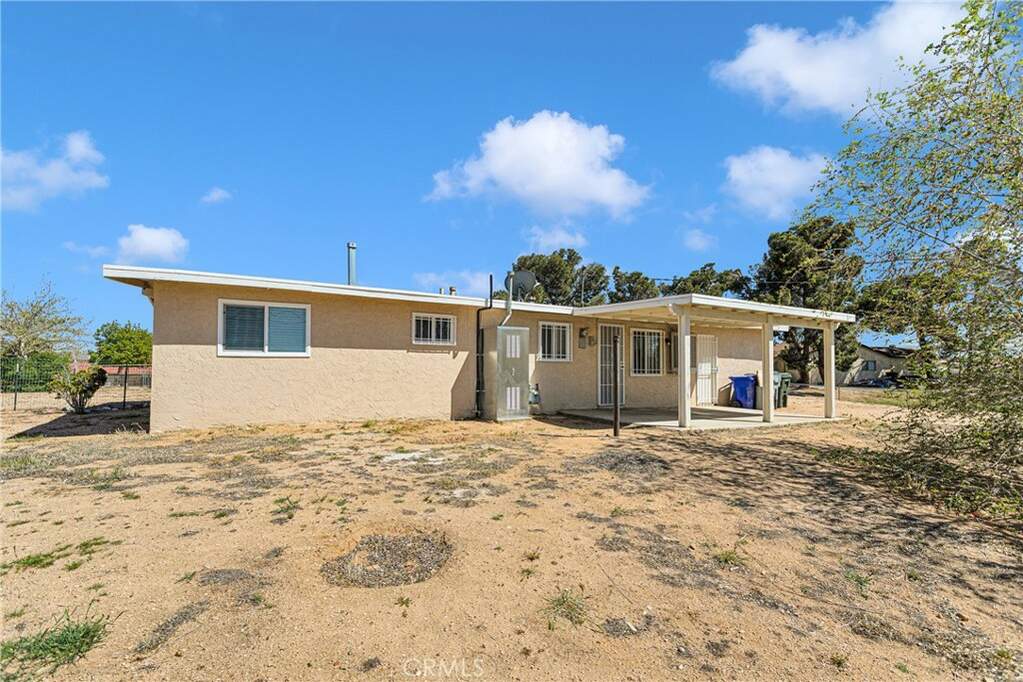 15746 Meseta Road, Victorville, CA 92394