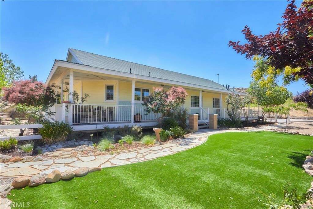 5127 Bass Street, Hesperia, CA 92345