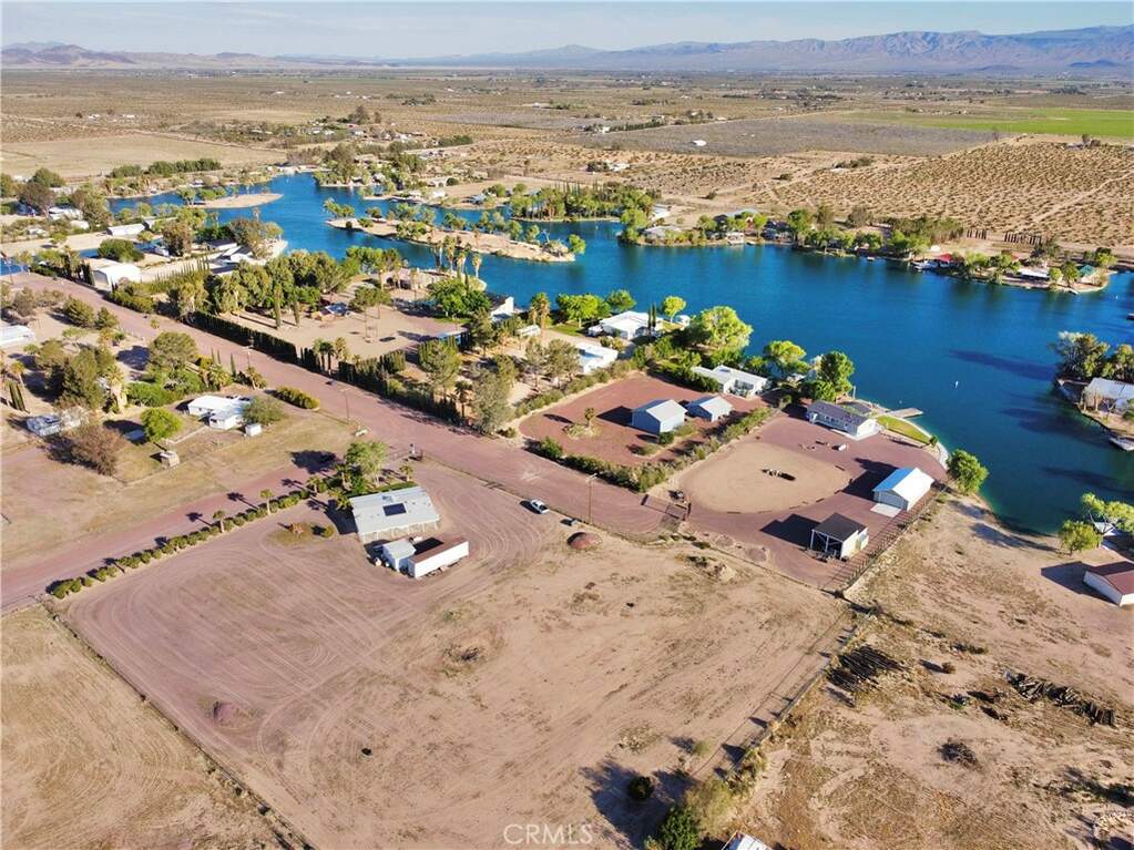 35940 Calle Elvira, Newberry Springs, CA 92365