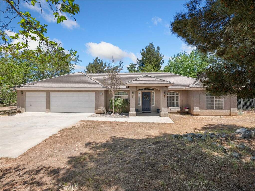6350 Winter Park Court, Phelan, CA 92371