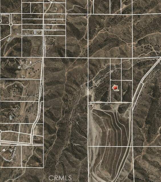 0 Telephone Canyon Rd (old Dump 