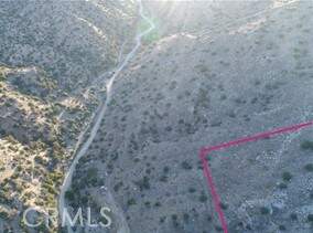 2 AC Near Burns Canyon Road, Pioneertown, CA 92268