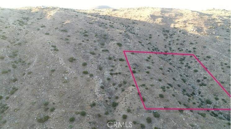 2 AC Near Burns Canyon, Pioneertown, CA 92268