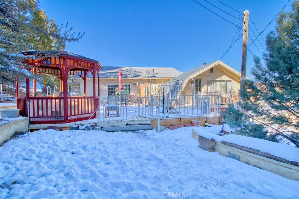 27701 Largo Vista Road, Valyermo, CA 93563