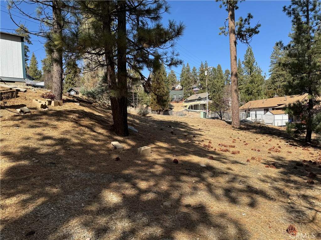 0 Fawnskin Drive, Fawnskin, CA 92333