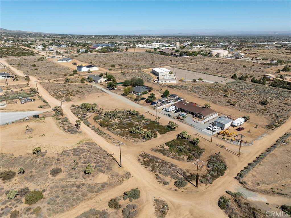 0 Sundown Drive, Phelan, CA 92371
