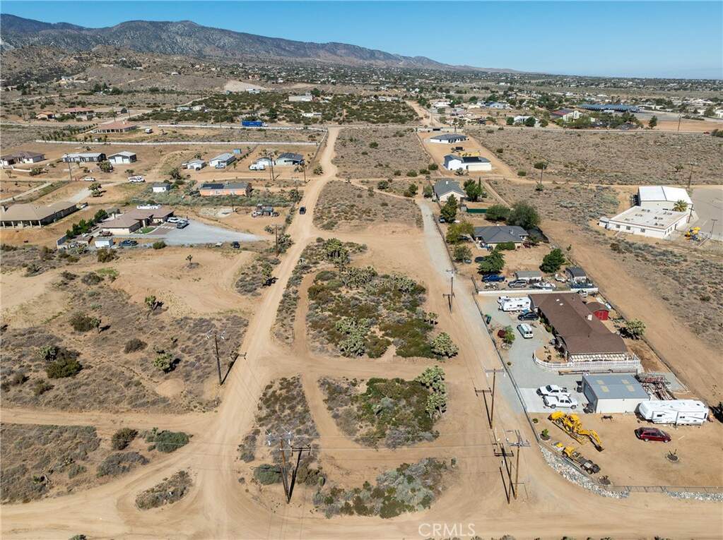 0 Sundown Drive, Phelan, CA 92371