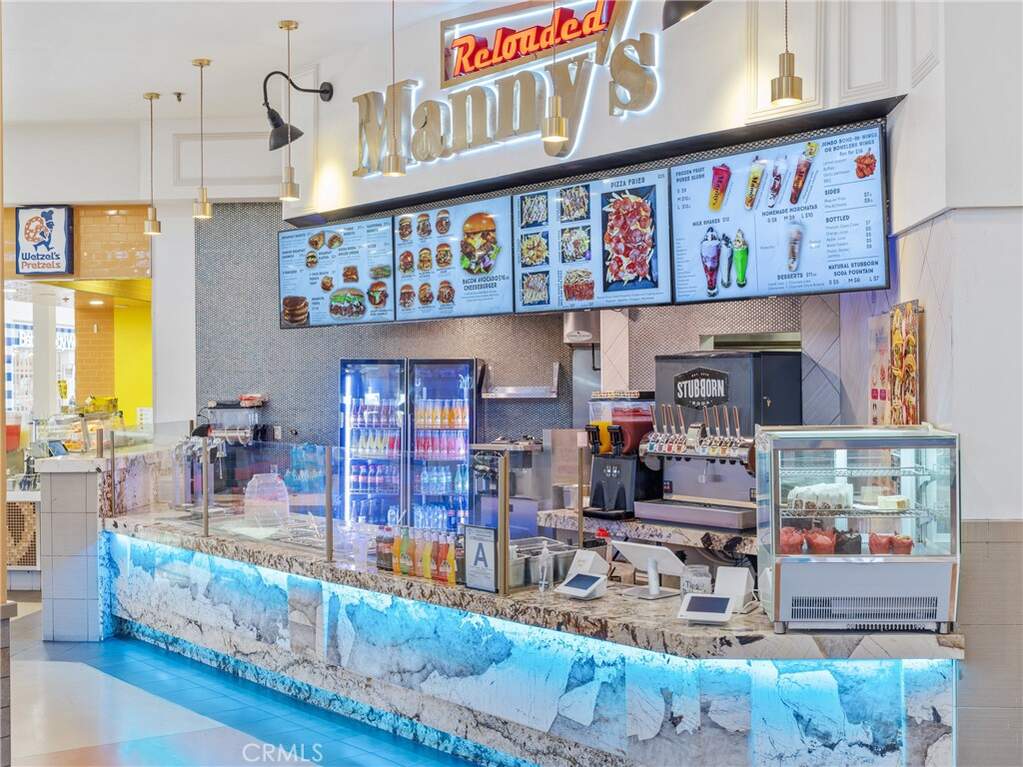  Manny's Reloaded, Victorville, CA 92395
