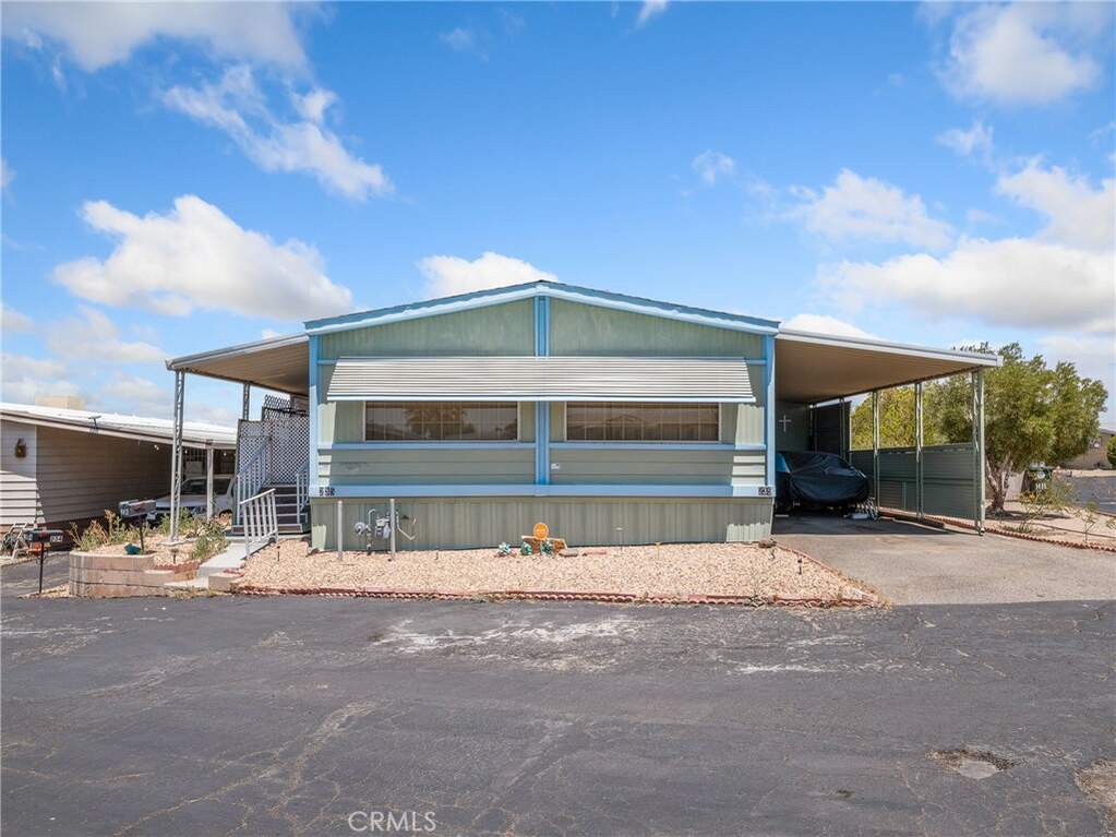 701 Montara Road #235, Barstow, CA 92311