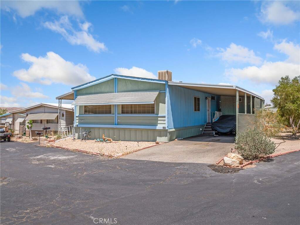 701 Montara Road #235, Barstow, CA 92311