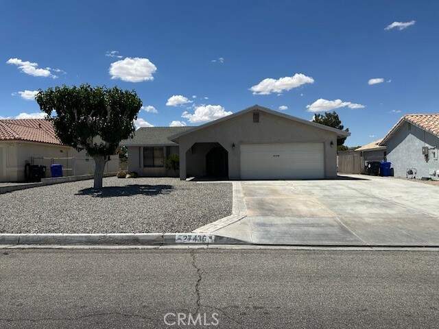 27436 Silver Lakes, Helendale, CA 92342