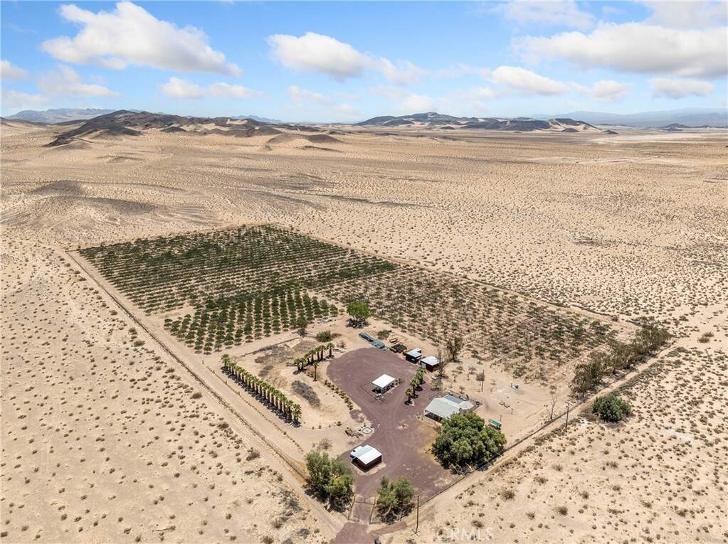 49333 Riverside Road, Newberry Springs, CA 92365