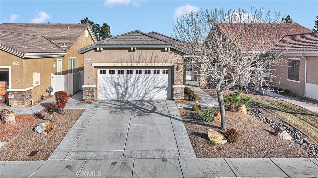 10479 Bridge Haven Road, Apple Valley, CA 92308