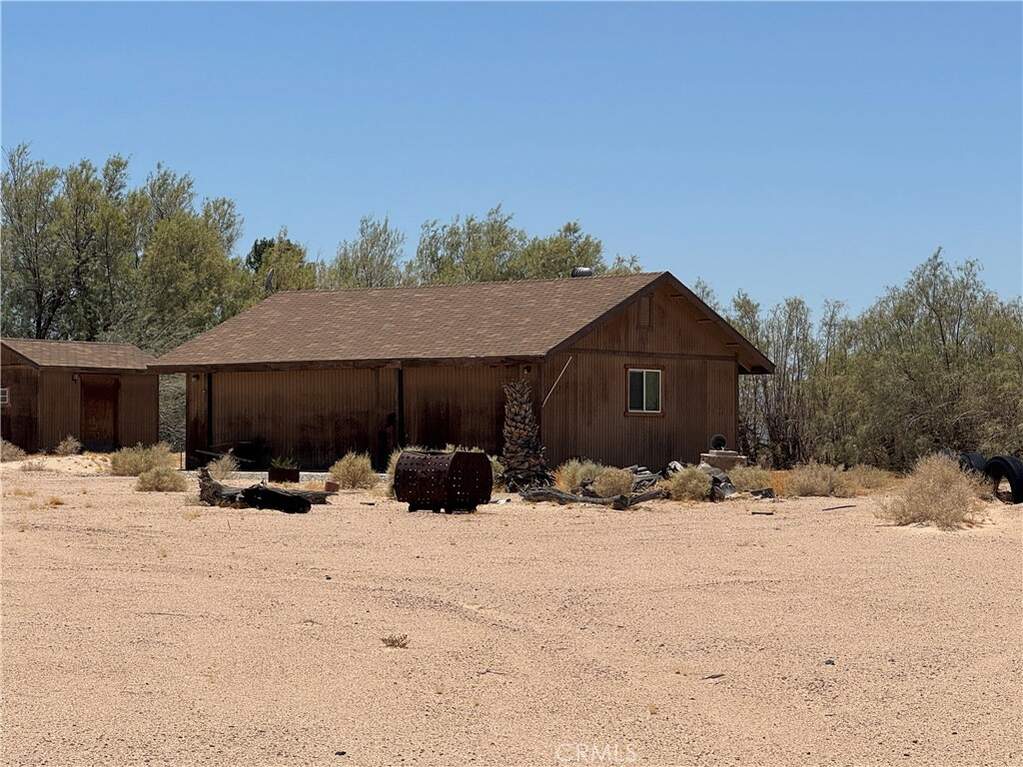 36073 Ramona Road, Newberry Springs, CA 92365