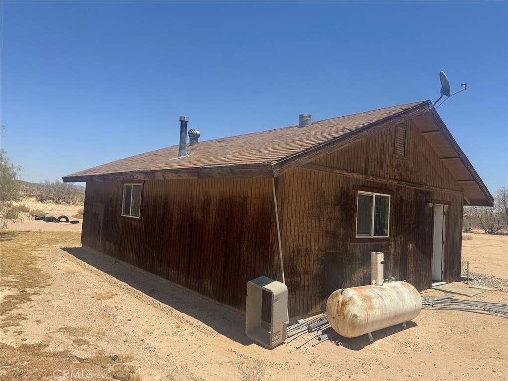 36073 Ramona Road, Newberry Springs, CA 92365