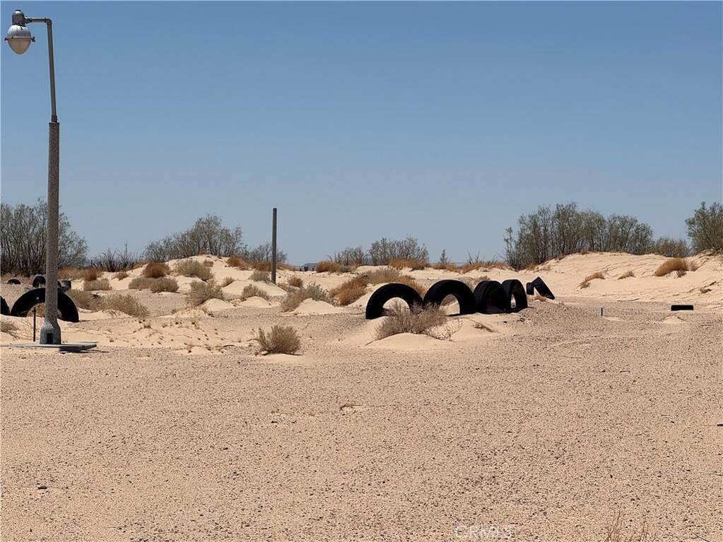 36073 Ramona Road, Newberry Springs, CA 92365