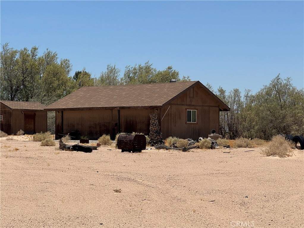 36073 Ramona Road, Newberry Springs, CA 92365
