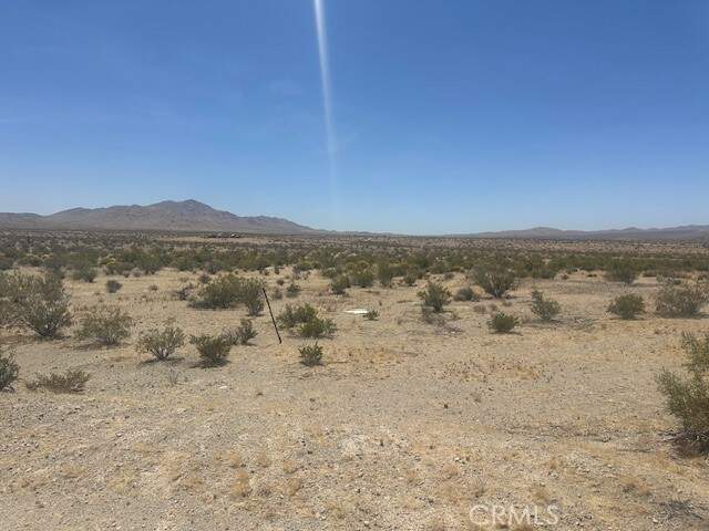 0 Bonanza Trail, Oro Grande, CA 92368