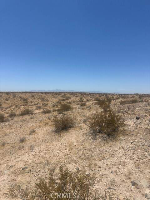 0 No Address, Helendale, CA 92342