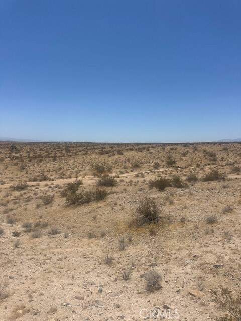 0 No Address, Helendale, CA 92342