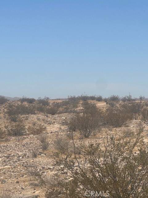 0 No Address, Helendale, CA 92342