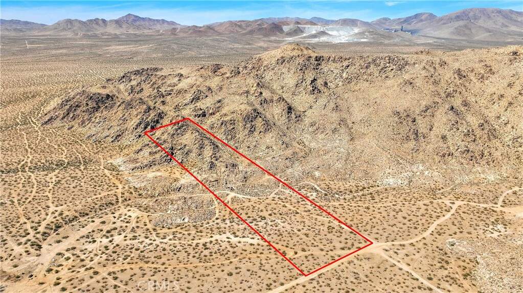 0 Los Padres Rd, Apple Valley, CA 92308