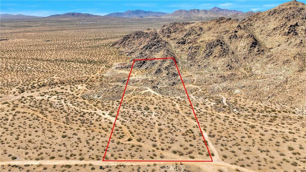 0 Los Padres Rd, Apple Valley, CA 92308