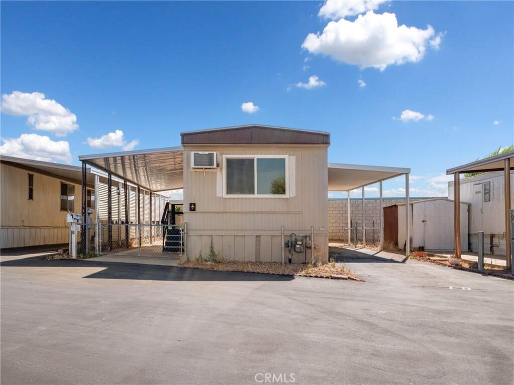 14411 Palmdale Road #18
