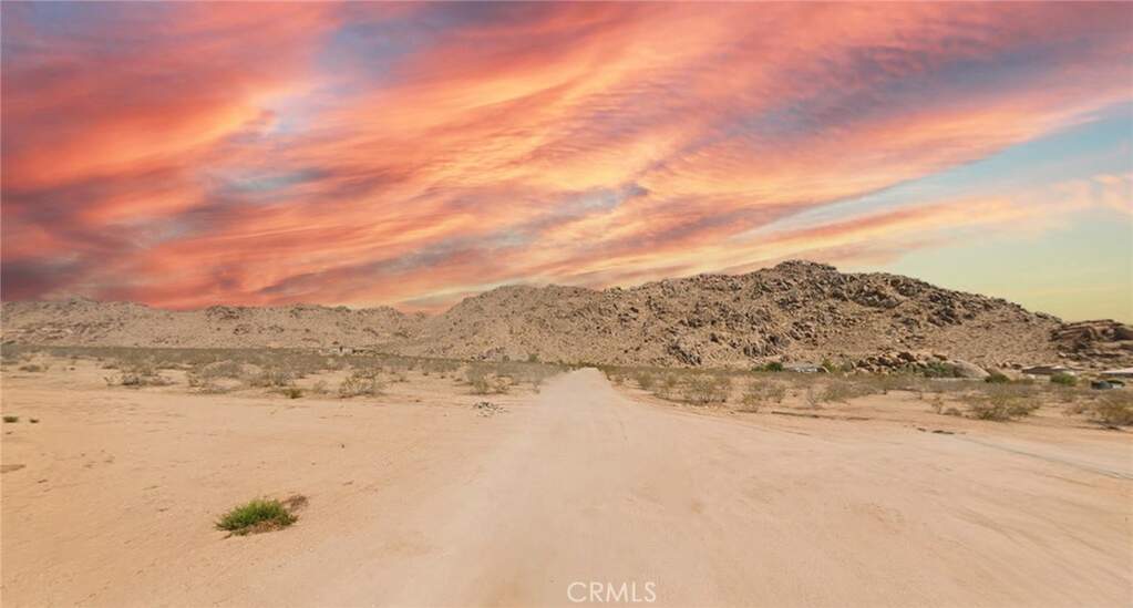 0 Chipeta Road, Apple Valley, CA 92307