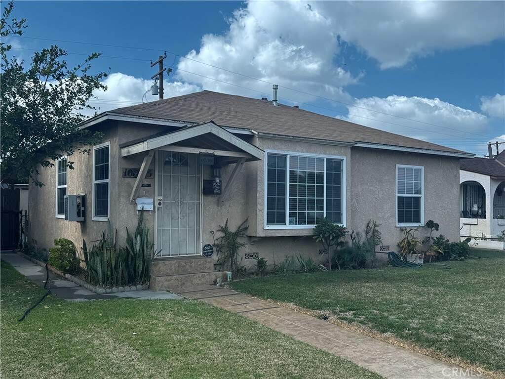 10245 Garfield Avenue, South Gate, CA 90280
