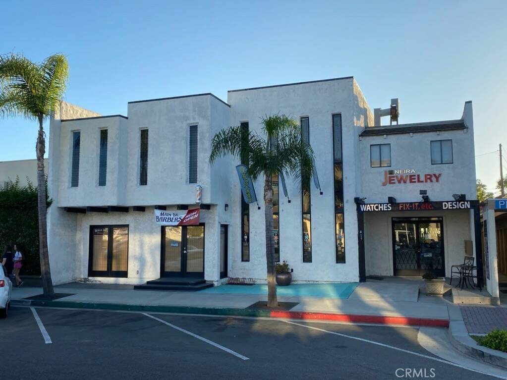 417 Main Street
