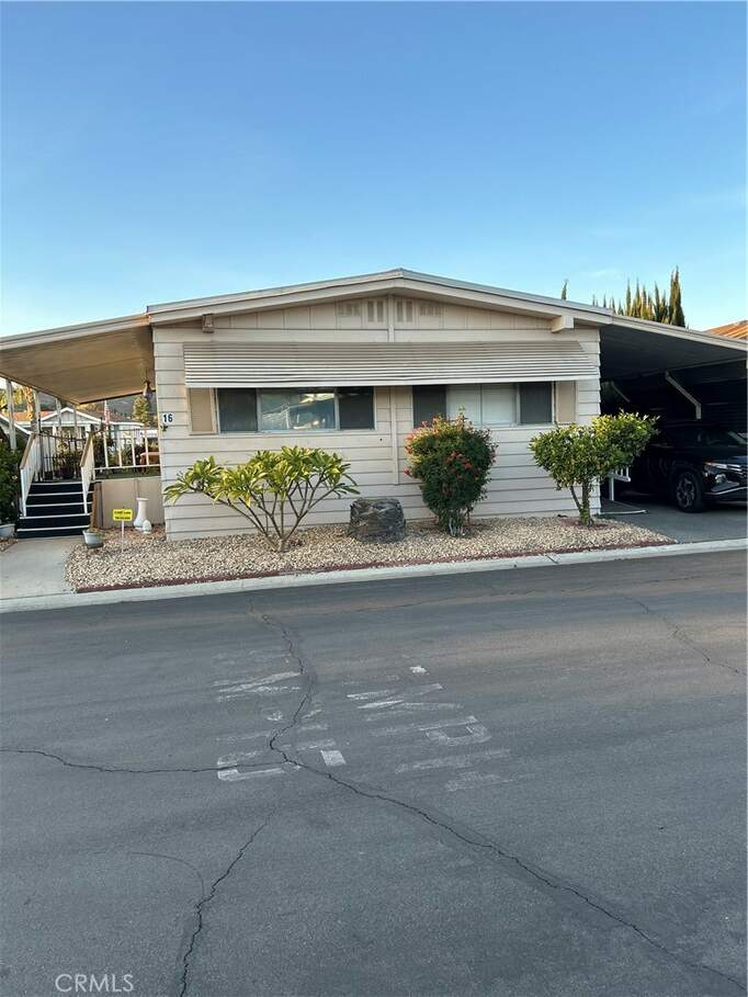 4000 Pierce Street #16