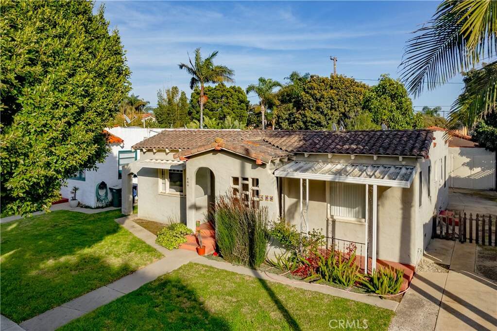 484 San Clemente Street #484-486, Ventura, CA 93001