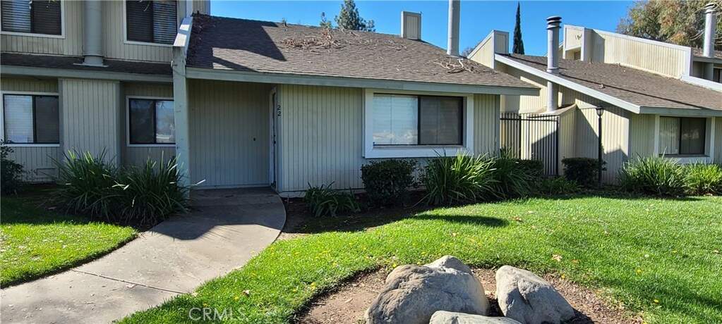 1965 Coulston Street #22, Loma Linda, CA 92354