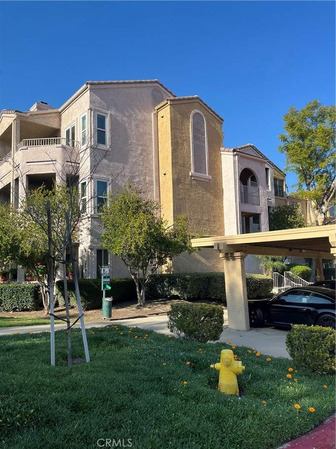 2550 San Gabriel Way #104, Corona, CA 92882